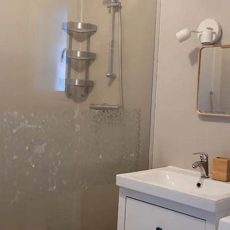 L Atelier Дом отдыха Lantriac