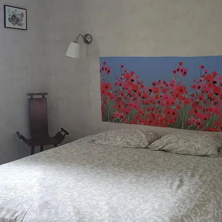 Hébergement de vacances L Atelier Lantriac